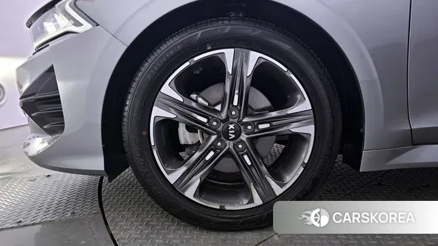 Kia K5 3rd generation id 3448936 из Кореи 15