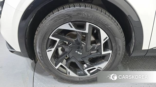 Kia Sportage 5th Generation id 4292656 из Кореи 15