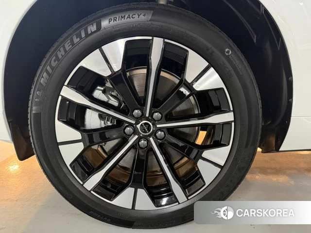 Volvo XC60 second Generation id 4479922 из Кореи 15