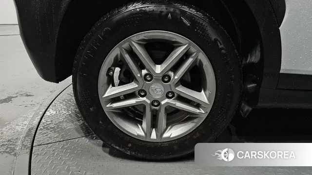 Hyundai Kona id 3034178 из Кореи 15