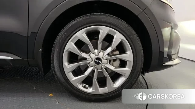 Kia Sorento 4th Generation id 3405638 из Кореи 15