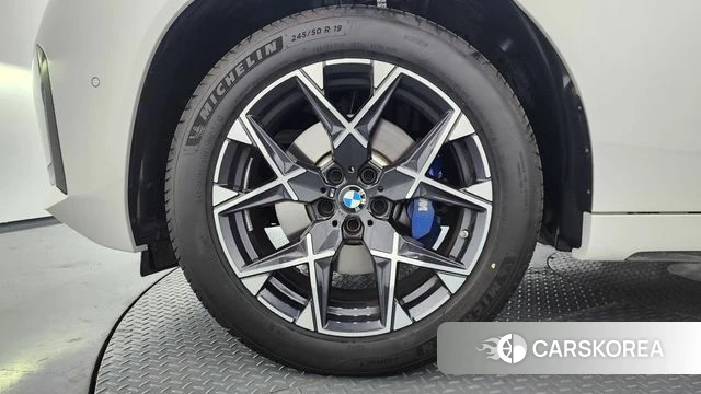 BMW X3 (G45) id 4515747 из Кореи 15