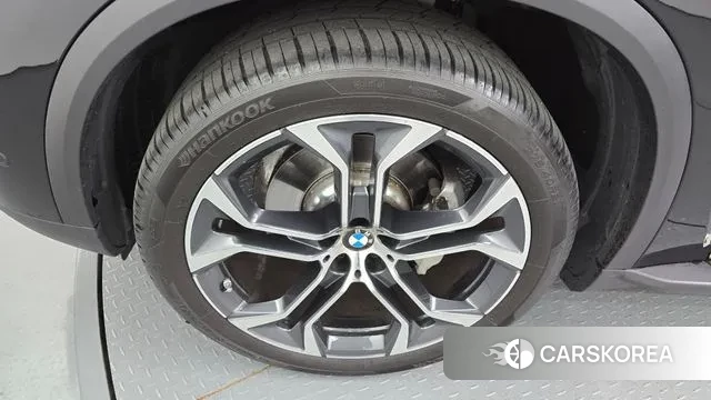 BMW X5 (G05) id 3360234 из Кореи 15