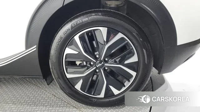 Kia EV6 id 3032174 из Кореи 15