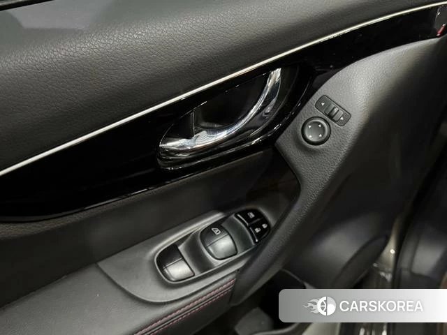 Nissan Qashqai 2018 Шампань из Китая, фото 5