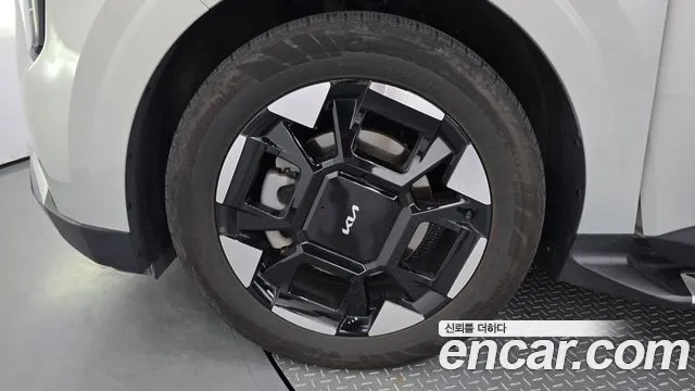 Kia The New Carnival 4th Generation id 2953907 из Кореи 15