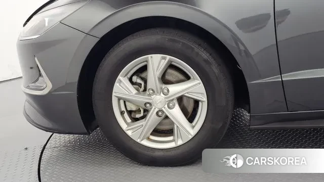 Hyundai Sonata (DN8) id 3070320 из Кореи 15