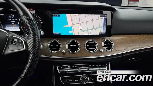 Mercedes-Benz E-Class W213 id 2676159 из Кореи 15