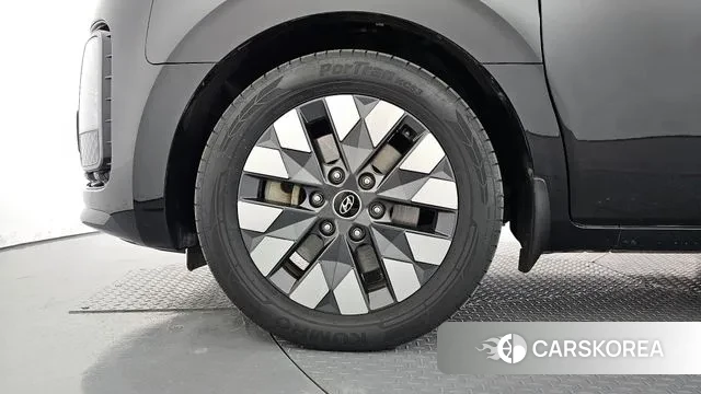 Hyundai Staria id 3433014 из Кореи 15