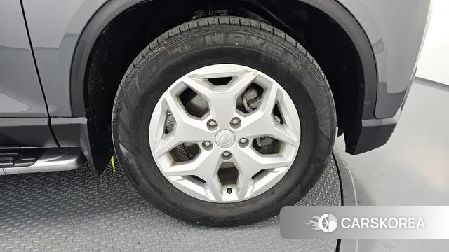 Ssangyong The New Rexton Sports Cannes id 3406088 из Кореи 15