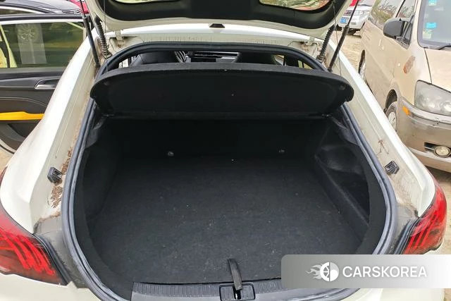 MG MG6 PHEV id 4238304 из Китая 12