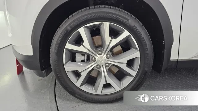 Hyundai Palisade id 3323559 из Кореи 15