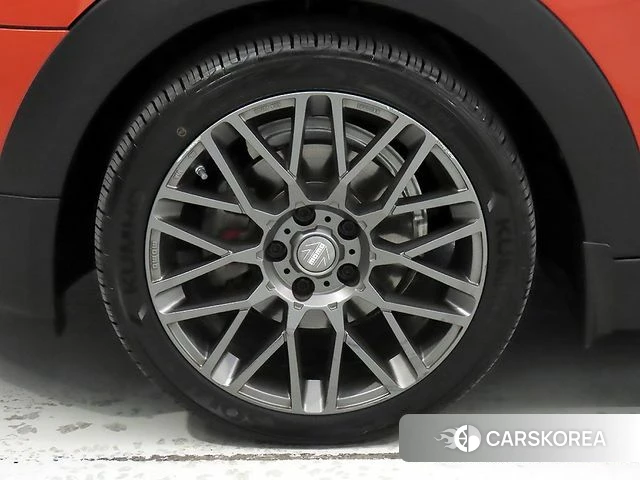 Mini Cooper id 4626036 из Кореи 15
