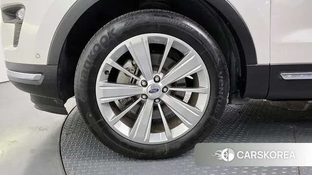 Ford Explorer id 3661888 из Кореи 15