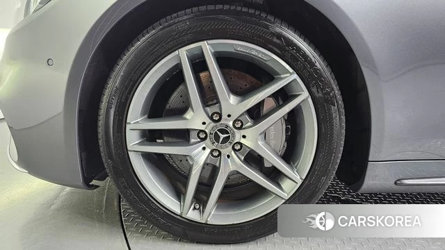Mercedes-Benz S-Class W222 id 4625667 из Кореи 27