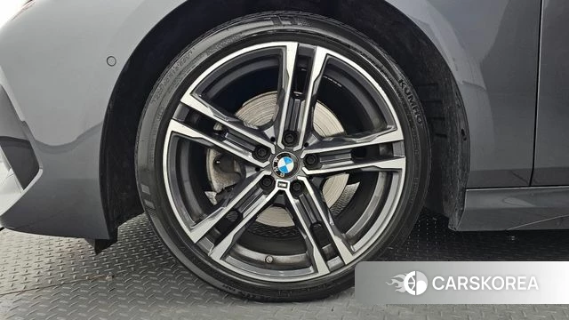 BMW 2 Series Gran Coupe (F44) id 3910819 из Кореи 12