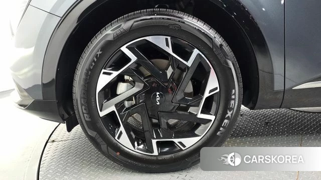 Kia Sportage 5th Generation id 4603306 из Кореи 15