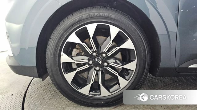 Kia Carnival 4th generation id 3923695 из Кореи 15