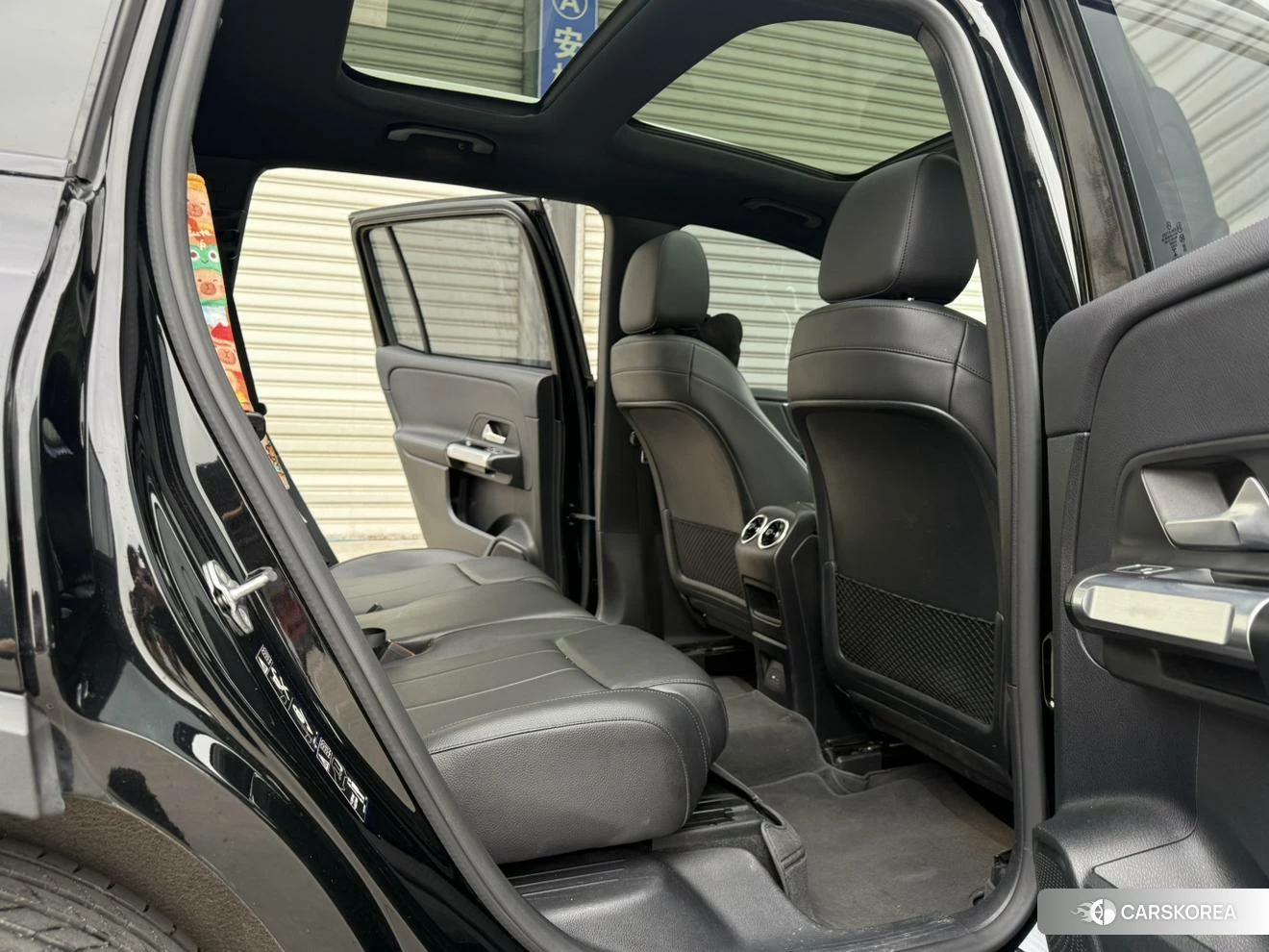 Mercedes-Benz GLB id 4454139 из Китая 22