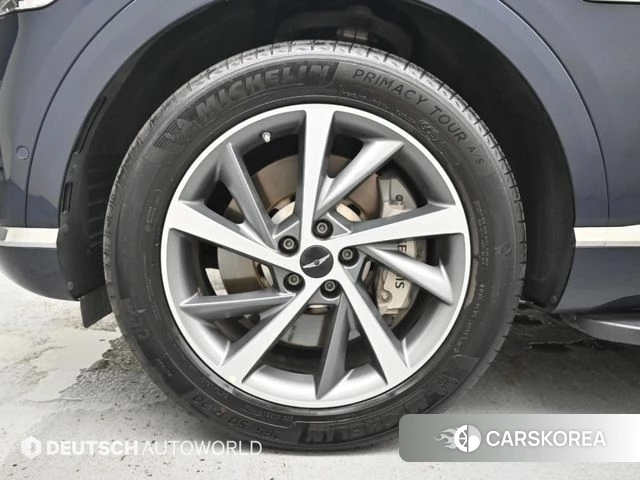 Genesis GV80 id 4739671 из Кореи 15