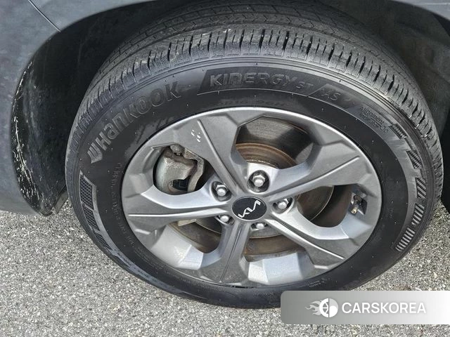 Kia The New Seltos id 4748179 из Кореи 15