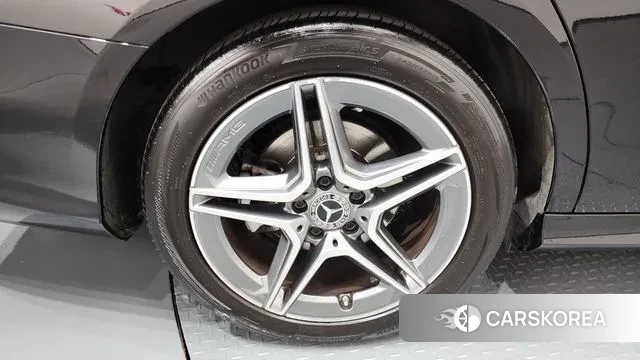 Mercedes-Benz E-Class W213 id 3394499 из Кореи 15