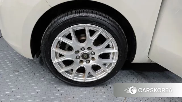 Kia The New Ray id 3413455 из Кореи 15