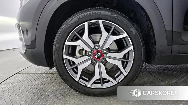 Kia Seltos id 3396039 из Кореи 15