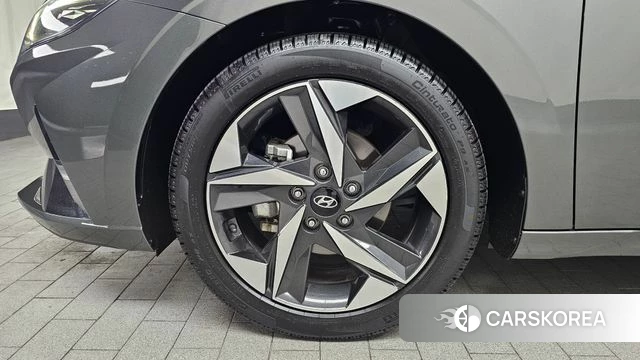 Hyundai Avante (CN7) id 3871034 из Кореи 15