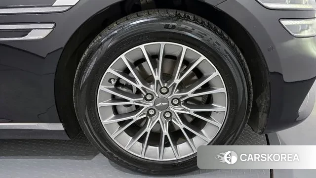 Genesis G80 (RG3) id 2980796 из Кореи 15