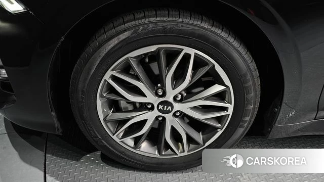 Kia K5 3rd generation id 4470582 из Кореи 15