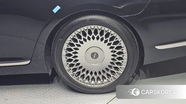 Genesis G90 id 2995262 из Кореи 15