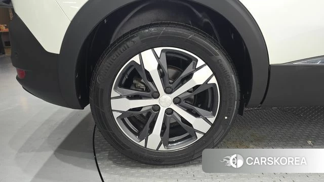 Peugeot 5008 second generation id 4232472 из Кореи 27