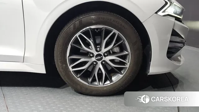 Kia K5 3rd generation id 3740575 из Кореи 15