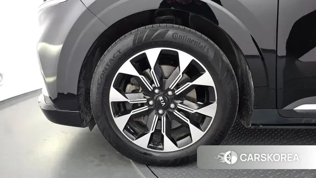 Kia Carnival 4th generation id 3540579 из Кореи 15