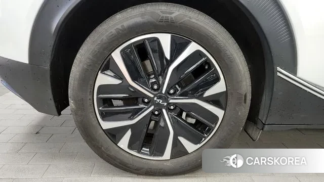 Kia EV6 id 3508334 из Кореи 15