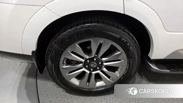 Kia Mohave Master id 3402686 из Кореи 15