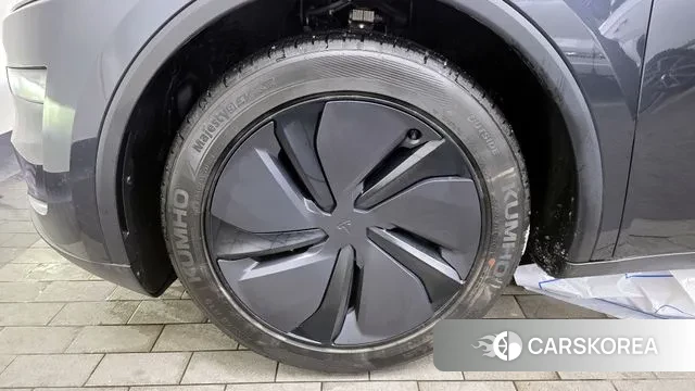 Tesla Model Y id 3446830 из Кореи 15