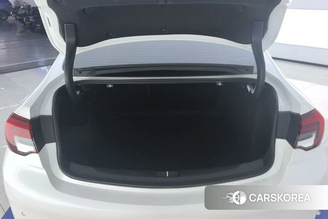 Buick Regal id 4253194 из Китая 12