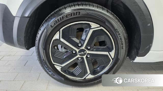 Kia Di Ol Nu Niro id 4707137 из Кореи 15