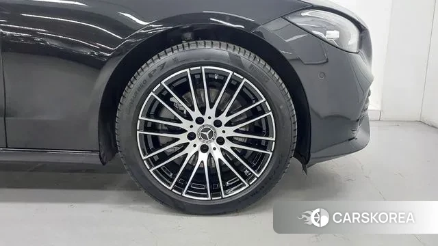 Mercedes-Benz C-Class W206 id 3419967 из Кореи 15