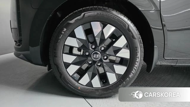 Hyundai Staria id 3952980 из Кореи 15