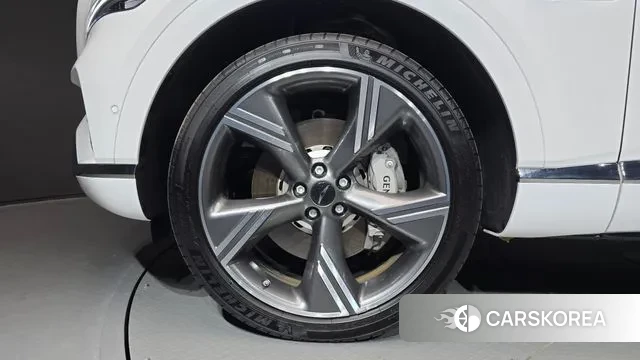 Genesis GV80 id 3491734 из Кореи 15