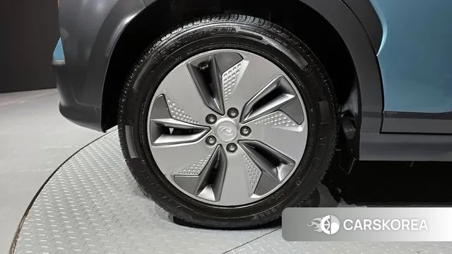 Hyundai Kona Electric id 3646712 из Кореи 15