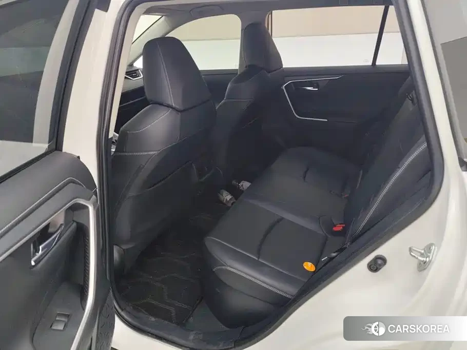 Toyota RAV4 id 4628199 из Китая 11