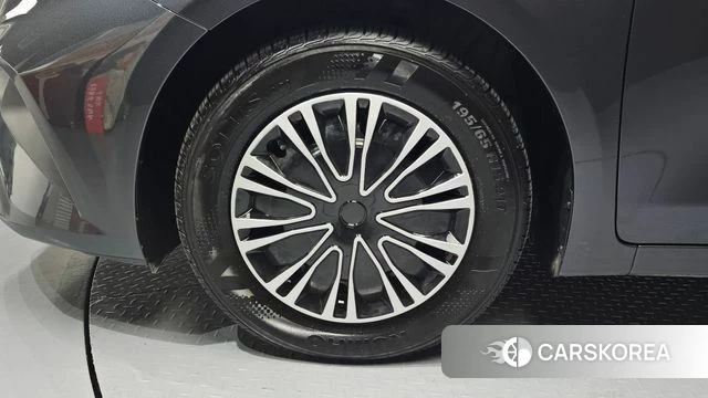 Kia The New K3 2nd generation id 4194994 из Кореи 25