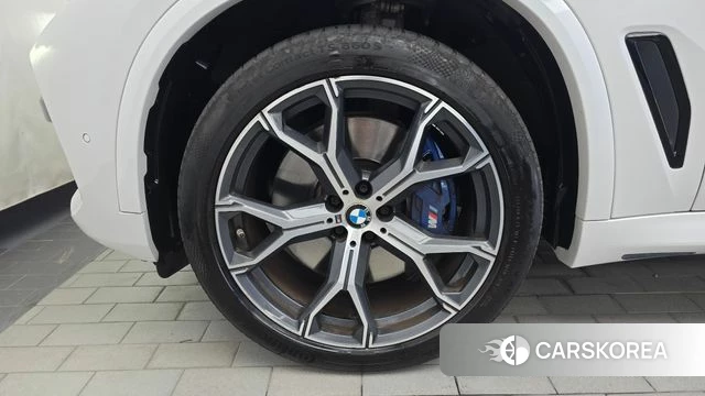 BMW X5 (G05) id 4899586 из Кореи 26