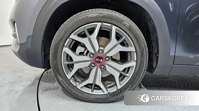 Kia Seltos id 3459805 из Кореи 15