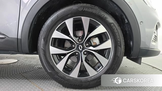 Renault Korea (Samsung) XM3 id 4624121 из Кореи 27