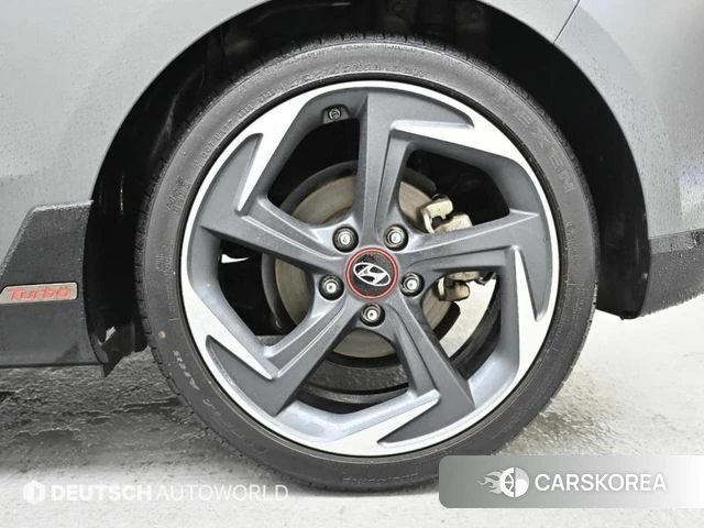 Hyundai Veloster (JS) id 4305167 из Кореи 15